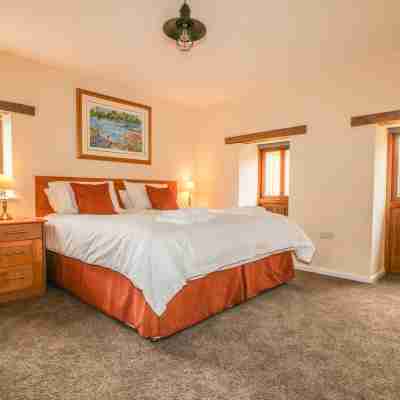 Swifts Barn Rooms