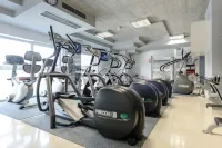 Hotel City Maribor - Gym