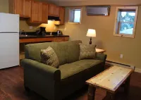 Tahquamenon Suites Lodging -  Privatzimmer