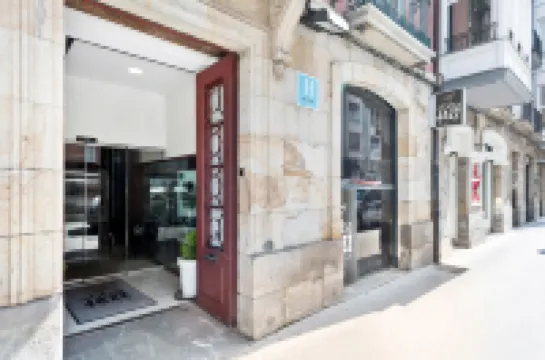 Abba Jazz Hotel Vitoria Hotels in Vitoria-Gasteiz