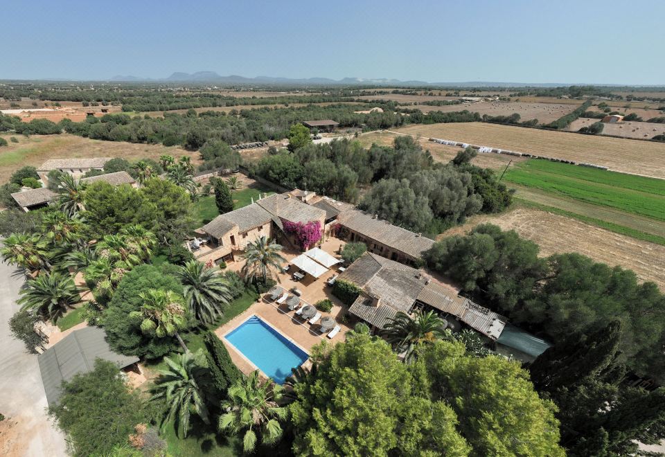Hotel Finca Es Torrent, Exterior, Hotel Exterior