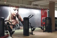 Werners Boutique Hotel - Gym