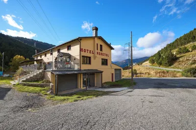 Hotel Peretol Hotels in 