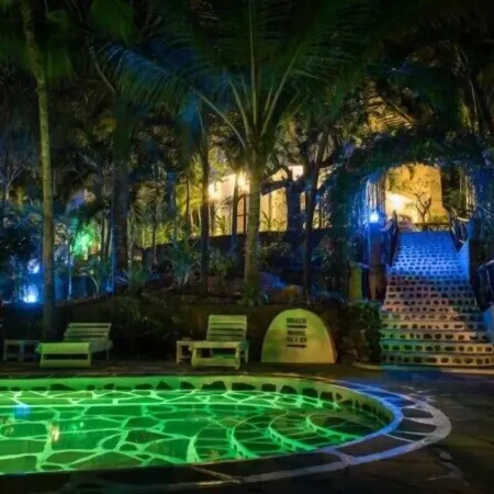 Scorpio Villas Resort