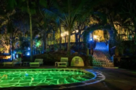 Scorpio Villas Resort Các khách sạn ở Malindi