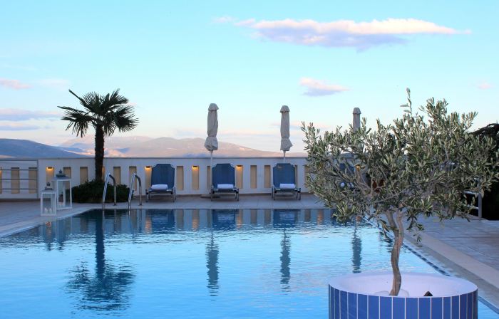 Amaryllis Hotel Apartments