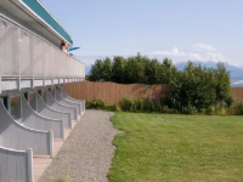 Ocean Shores Hotel Hotels in Homer