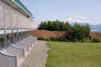Ocean Shores Hotel