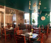 H+ Hotel - breakfast