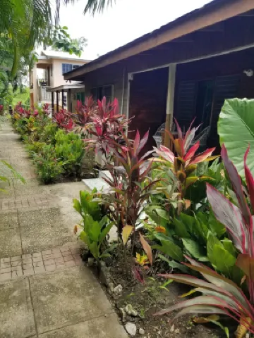 Seascape Apartment Hotels in 