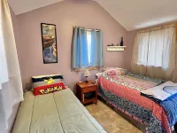 Mary's Lakeview - Limit 10 4 Bedroom Home by Redawning Hotels in Sebago