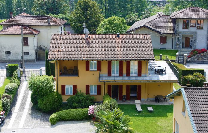Appartamenti Ferrari Residence