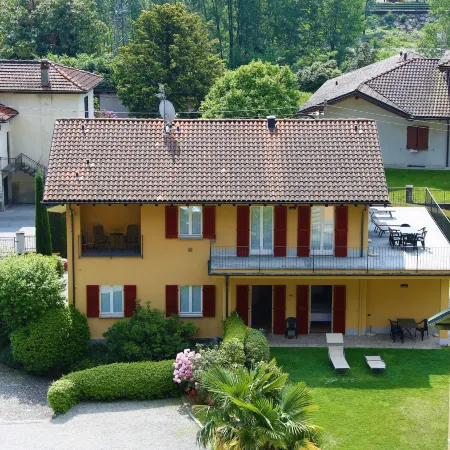 Appartamenti Ferrari Residence