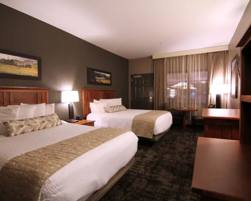 Casper C'mon Inn Hotel & Suites Hotels in Natrona County