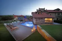 Posada Spa San Marcos - Spa