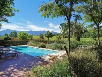 Clos des Aspres Hotel di Le Boulou