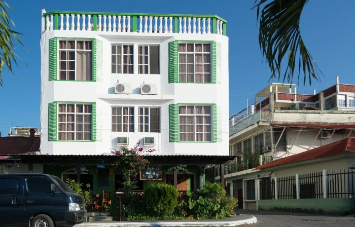 Hotel Casa Amelia