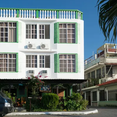 Hotel Casa Amelia Hotels near Cathedral of Our Lady of Los Remedios