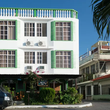 Hotel Casa Amelia