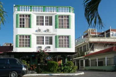 ホテル カーサ アメリア のホテル