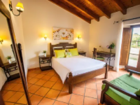 Monte Joao Roupeiro - Turismo Rural Hotels in Odeceixe