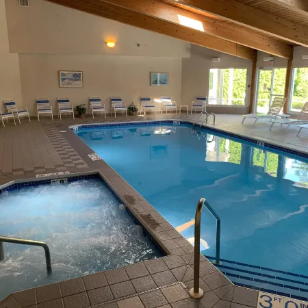 AppleCreek Resort-Hotel & Suites