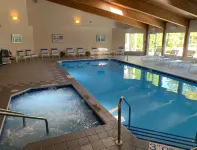 AppleCreek Resort-Hotel & Suites - balcony