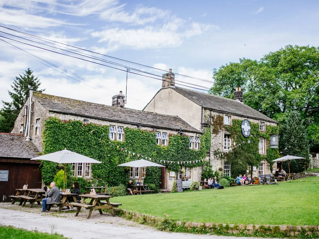 The Lister Arms - North Yorkshire