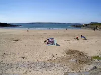 1 Mirehouse Place Hotels in Angle