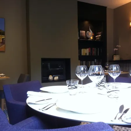 Hôtel le Cobh Hotels in Ploermel