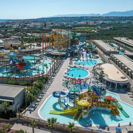 Stella Palace Aqua Park Resort