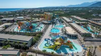 Stella Palace Aqua Park Resort - Resorts