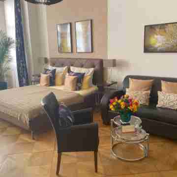 Boutique Hotel Mittendrin Berlin Rooms