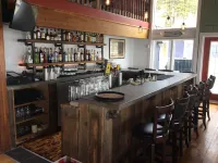 The Iona Heights Inn - bar