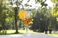 Golfhotel Fahrenbach Hotel di Bad Alexandersbad