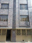 Habitaciones C&S Bogotá