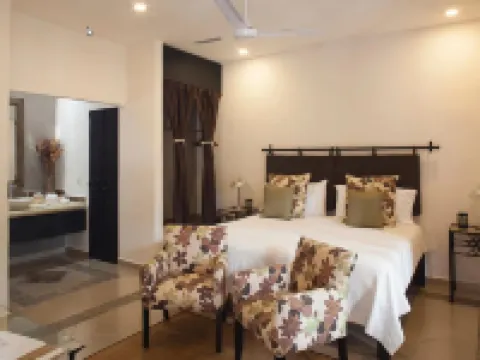 Hotel Boutique Casa de Campo No tenemos alberca Hoteles en Malinalco