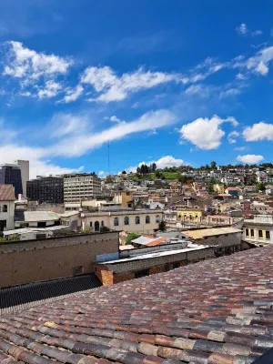 Casa Carpedm Hotels in 