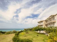 Staikos Hotels in Zaloggo