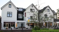 Stadshotel Ootmarsum Hotels near Protestantse Gemeente Ootmarsum
