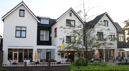 Stadshotel Ootmarsum Отели в г. Lattrop-Breklenkamp
