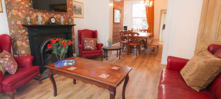 Abbeylands House Hotels in Llandudno