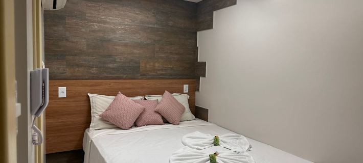 Pousada Beija Flor Hotels in Maceió