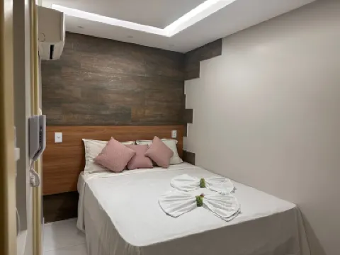 Pousada Beija Flor Hotels in 