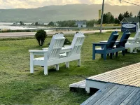 Sea Breeze Cottages