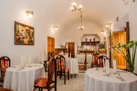 Santa Marta Hotel