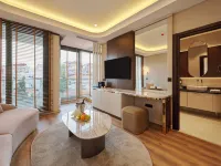 Çırağan Hotel Bosphorus Hotels in Istanbul
