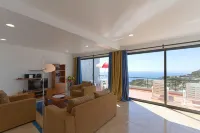 HOME ARAÚJO - (13090 / AL) fantastic view of the village and the beach of Ponta do Sol