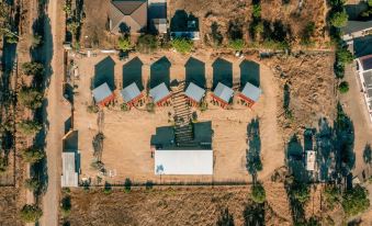 Villas Quijote Valle