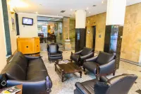 Hotel Windsor - Quầy bar